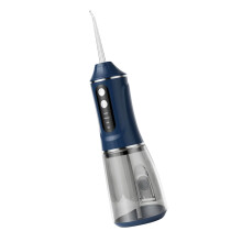 Tandheelkundige bleekmachine met hoge aandrijving Mobiel-Blauw