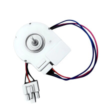 Koelkast Koelstructuur Motor 12V DIRECTE STROOM 4W 2400RPM
