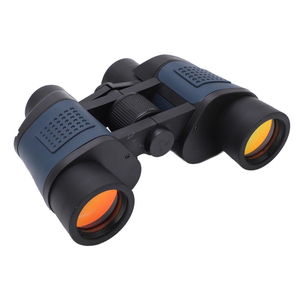 60X60 High-Resolution Night Vision Binoculars With Optical Coating 8401358035980