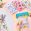 Professionele papierkruller en gladde inkjetruiten voor creatief 5