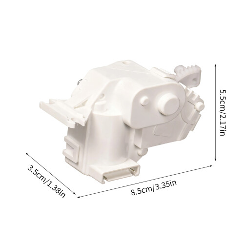 DAU59551204 Energiebesparende vervanging van de 2