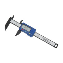 Digitales Messschieber 0-100 mm LCD Elektrisches Messwerkzeug