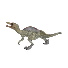 Realistisches Spinosaurus Spielzeugdeko – PVC Dinosaurier Modell 19cm