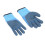 3 Paar Winter-Arbeitshandschuhe, wasserdicht, 15