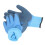 3 Paar Winter-Arbeitshandschuhe, wasserdicht, 13