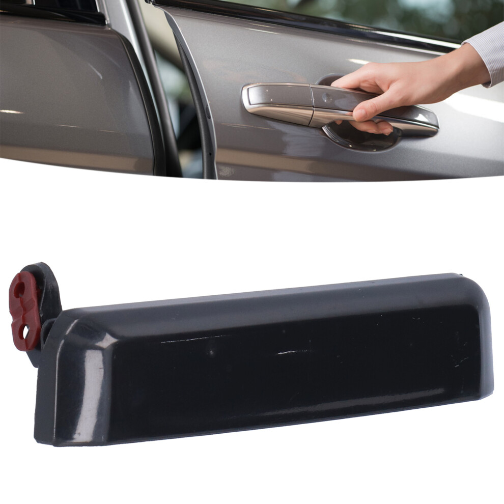 Exterior Door Handle Front Right Abs For Nissan D21 Pathfinder Pickup 1986Â97 7601358037231