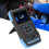 Oszilloskop-Multimeter-Signalgenerator, 12