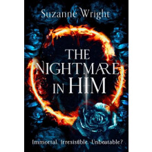 The Nightmare in Him by Suzanne Wright Paperback Book