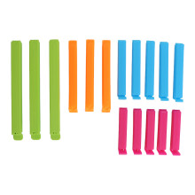 16 stücke Tasche Versiegelung Clip Sicher