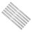 50-teiliger Drahtbinderücken mit Doppelschlaufe, 9