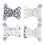 Gris ES061-SD03 Langes à poche taille unique 3-15kg 9