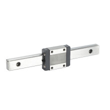 MGN150 Guida a rotaia con cuscinetto argentato, 150 mm 1015 mm