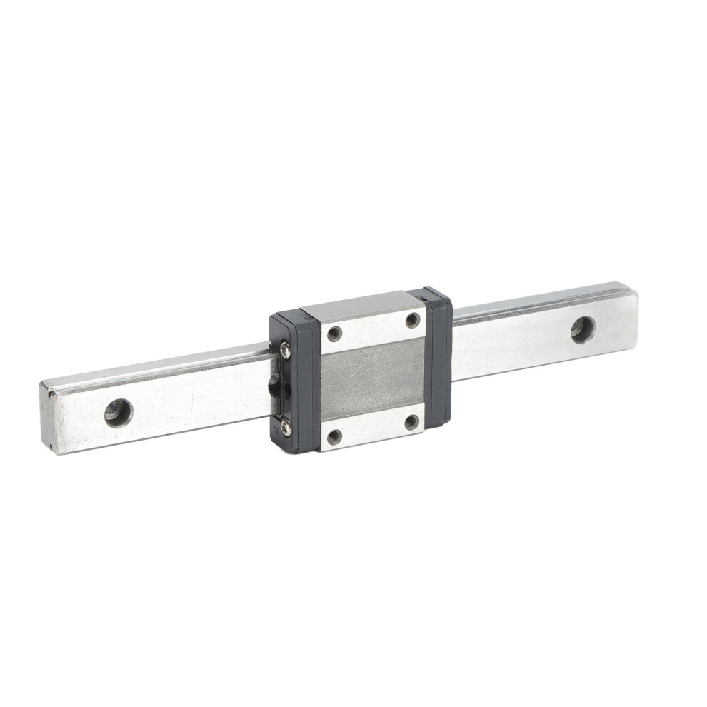 Mgn15c 150Mm Steel Linear Rail Guide For Cnc & 3D Printers 6931358040803