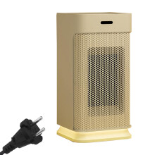 220V Fast Heating 1000W PTC Ceramic Heater Electric Warmer Small