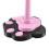 Rotating Yarn Dispenser Adjustable Rotating Yarn Holder-Black 6