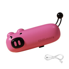 USB Bag Sealer Heat Seal Handheld Food Sealer Bag Resealer for