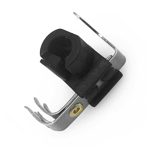 Professional Threading Hook Ergonomic Sewing Machine Maintenance