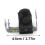 Professional Threading Hook Ergonomic Sewing Machine Maintenance 3