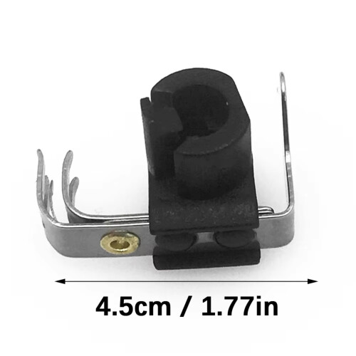 Professional Threading Hook Ergonomic Sewing Machine Maintenance 2