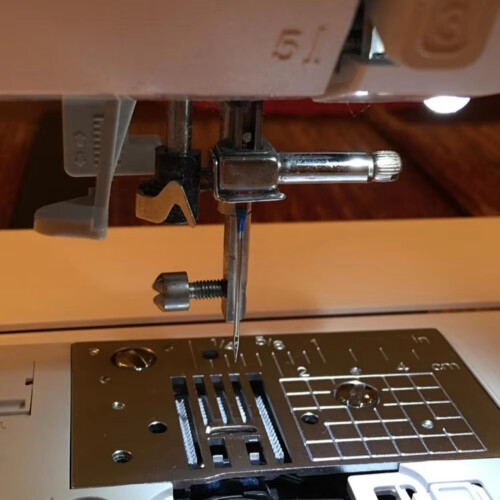 Professional Threading Hook Ergonomic Sewing Machine Maintenance 1