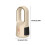Portable Space Floor Heating Machine Office Warmers Bedroom 3