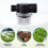 Home Water Filtrations Unit Easy Installation-Double inside 4