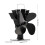 Energy Efficient Firepit Fan Identity Starting Thermoelectric 3