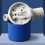 Automatic Water Flows Regulator High Flows Float-1.5 inches 4