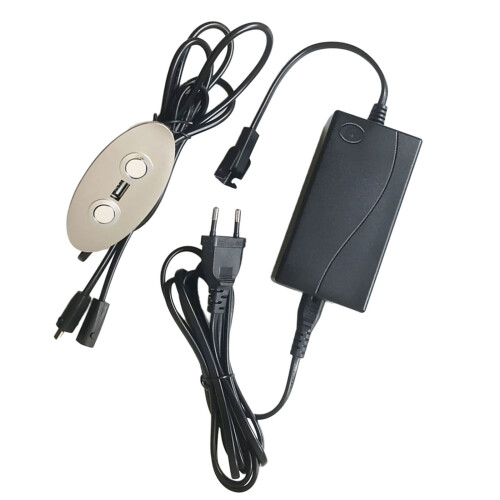 100 to 240V Electric Actuator Controllers Strong Easy Tool Easy