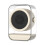 Small Heaters Portable Electric Heaters Offering Quiet-OW 1