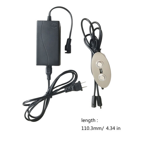 Strong Metal Wire Controllers Universal Electric 100 240V Strong 2
