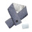 Modifiable Temperature Warmed Muffler 3 Heat Configuration-grey 1