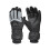 Impermeable Electric Heating-Gray black With battery gloves 1