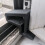 Durability Antislip Door Stoppers Wedges Suitable For Tile-Gray 2