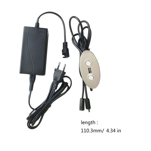 100 to 240V Electric Actuator Controllers Strong Easy Tool Easy 2