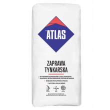 Atlas Tynkälaasti 25 kg