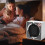 Portable 220V 500W PTC Electric Heater Automatic-White 3