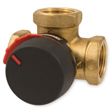 ESBE VRG131 3-vejs blandeventil 1 1/4 tommer for