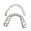 (As show, One size) 2 Sets Of Snap On Smile Teeth Veneers Dentures 3