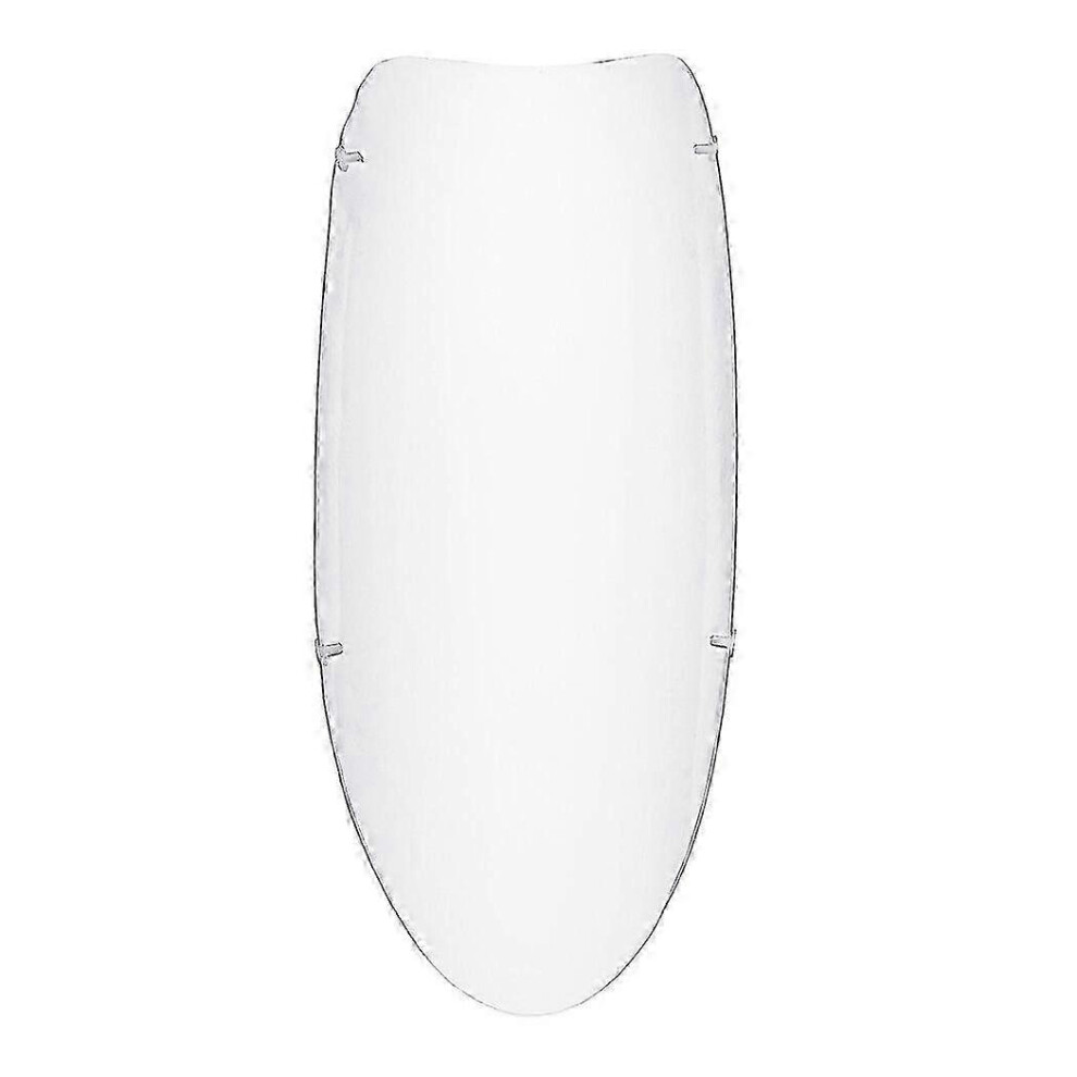 Kikidex (As Show, One Size) Volantexrc Asw28 Asw-28 V2 Sloping Rc Airplane Spare Part Canopy