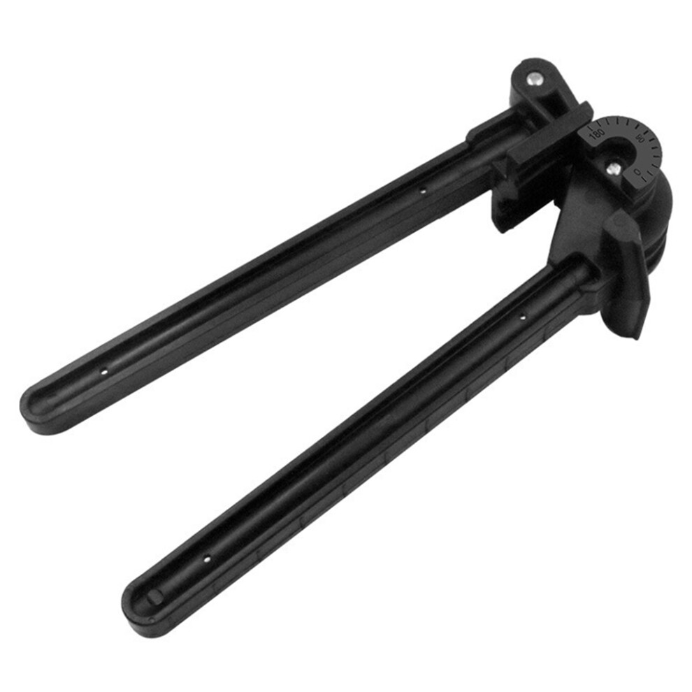 Tubing Bender Manual Benders Adjustable Bending Tool Tube Pliers