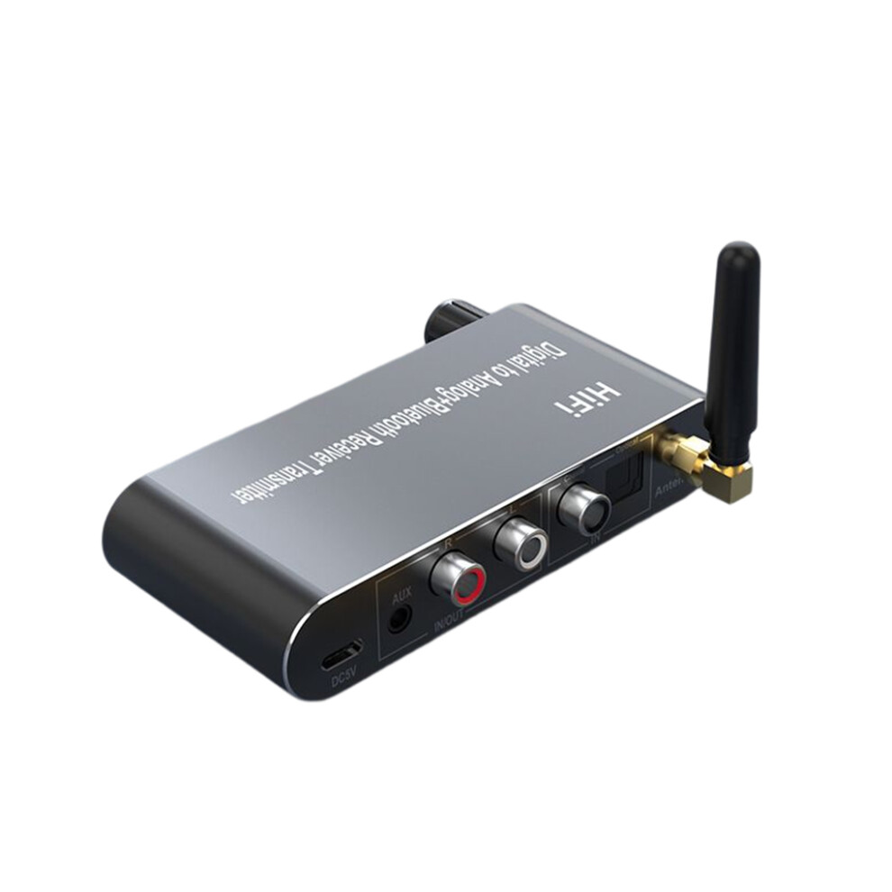 Audio Decoders 5.1 Chip Optical Receiver DAC Tool School Hotel-image-OPC-PMRDF6Q-NEW