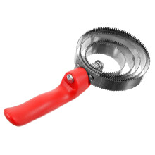 Horse Grooming Brush Ergonomic Design For Cattle And Horses Easy To Clean Farm Use