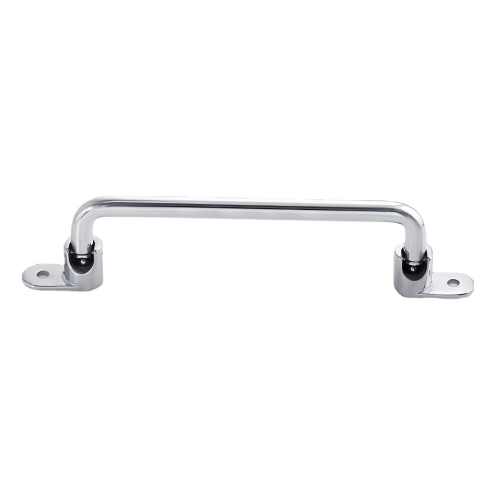 Stainless Steel Cabinet Pull Handle Space Saving 90 Degrees-Xl 7754000277483