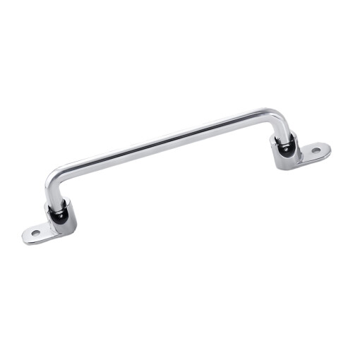 90 Degrees Folding Door Pull Stainless Steel Rustproof-L