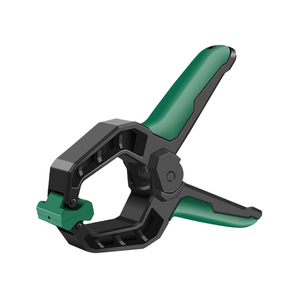 Multifunction Woodworking Clamp Carpentry Clip-6 Inches 7754000277896
