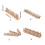 Japanese Knitting Stand With Nonslip Base For Various-     D 2