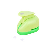 1 Creative Effort-Saving Embosser - Kids' Handmade-10 S