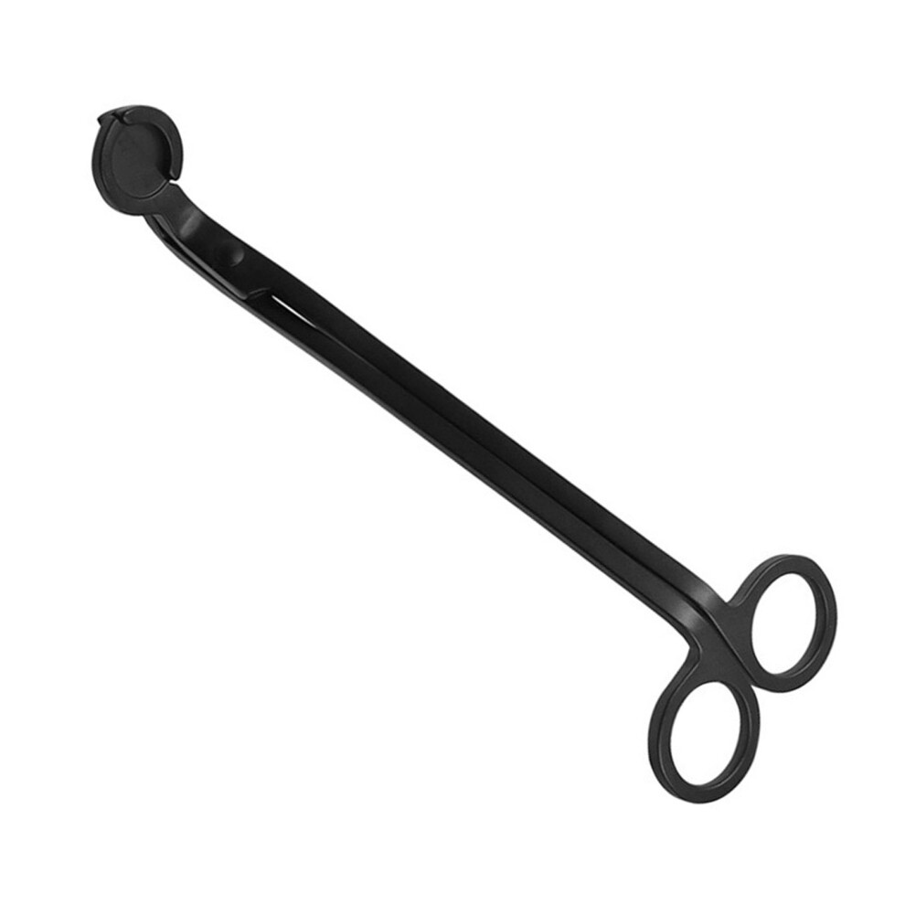 Candle Wick Trimmer,Candle Snuffer Long Handle,Polished 7754000278794