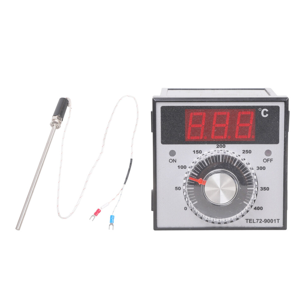 Professional 10A/30A 220V/380V Microwave-10A Temperature Meas 7754000278176